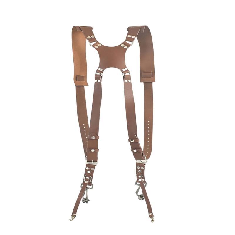 652F Camera Shoulder Strap Cam - Camera Strap Leather ulasan dan harga